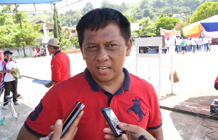 Sudah Capai 564 Hektar, Pengembangan Buah Merah Terus Digenjot